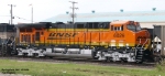 BNSF 6029